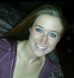 Ashley Harbison